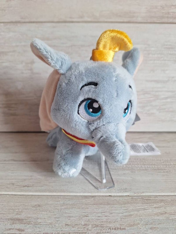 PELUCHE NAIF " DUMBO "