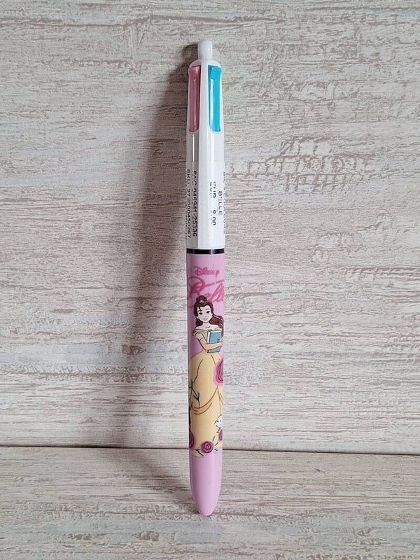 BIC 4 COULEURS " BELLE "