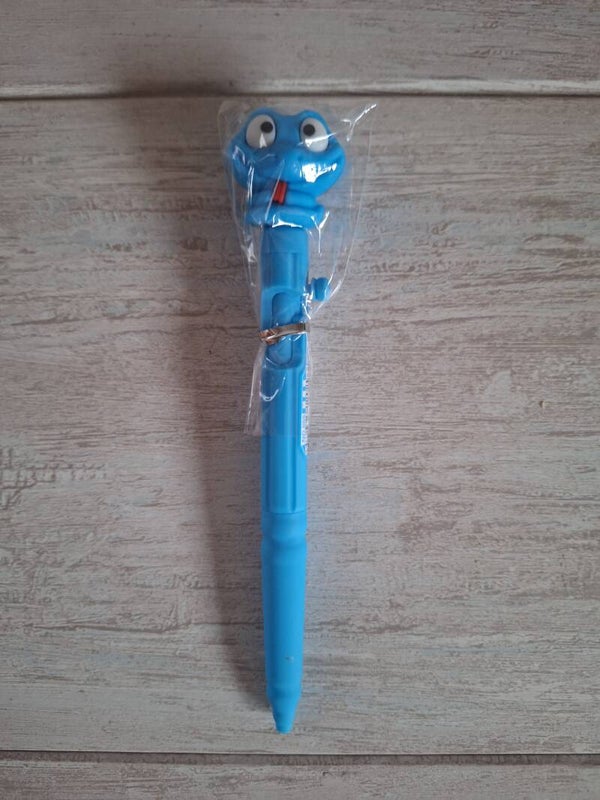 BIC " GARY ". ZOOTOPIE 2