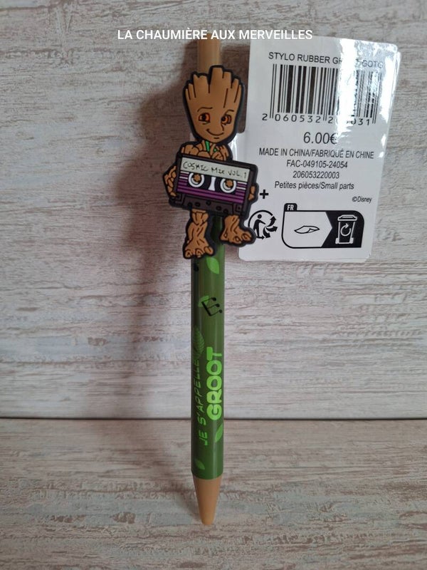 BIC " GROOT "