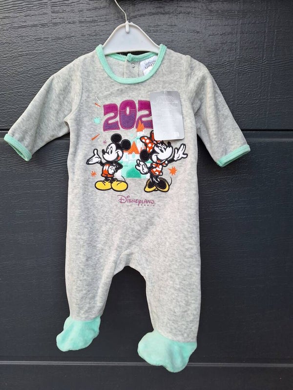 PYJAMA ENFANT 2026