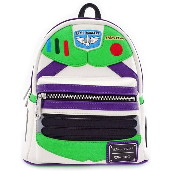Sac à dos Loungefly -" BUZZ L'ECLAIRE "