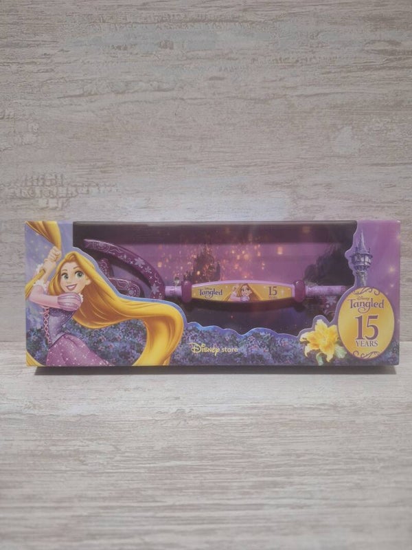 CLE COLLECTOR DISNEY   "RAIPONCE"  15 ans