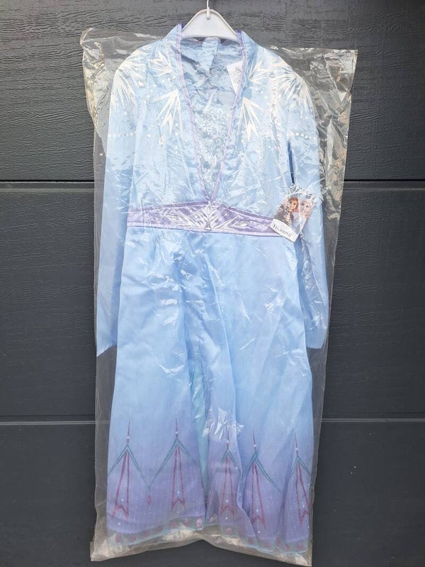 DEGUISEMENT " REINE DES NEIGES 2 "