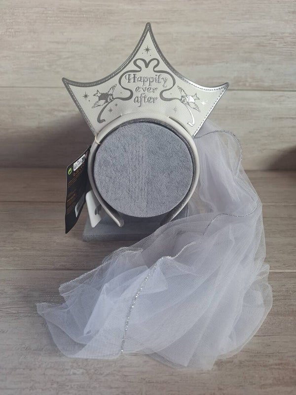 EARS CENDRILLON    "Heureux pour Toujours"