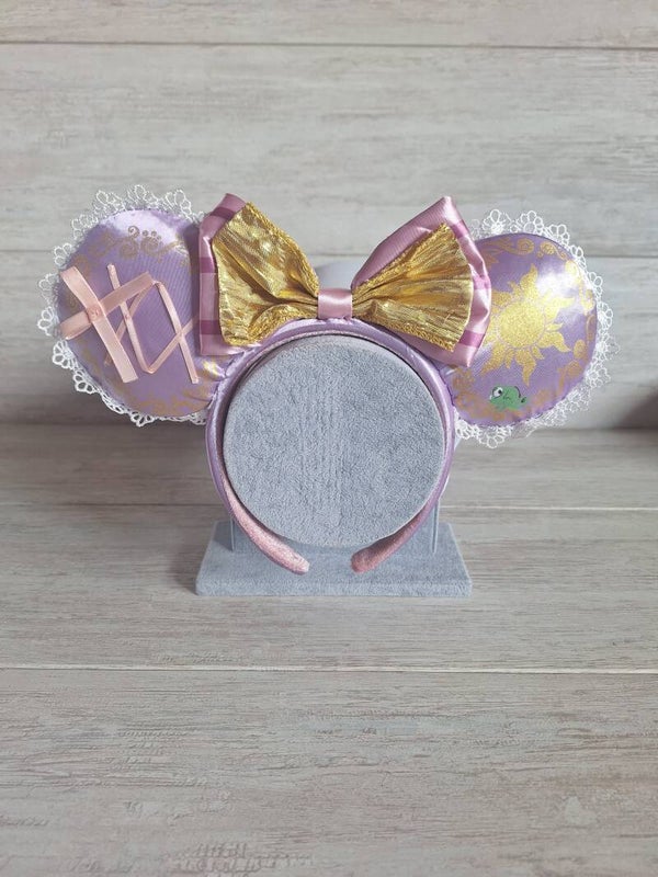 EARS DISNEYLAND PARIS " RAIPONCE ".