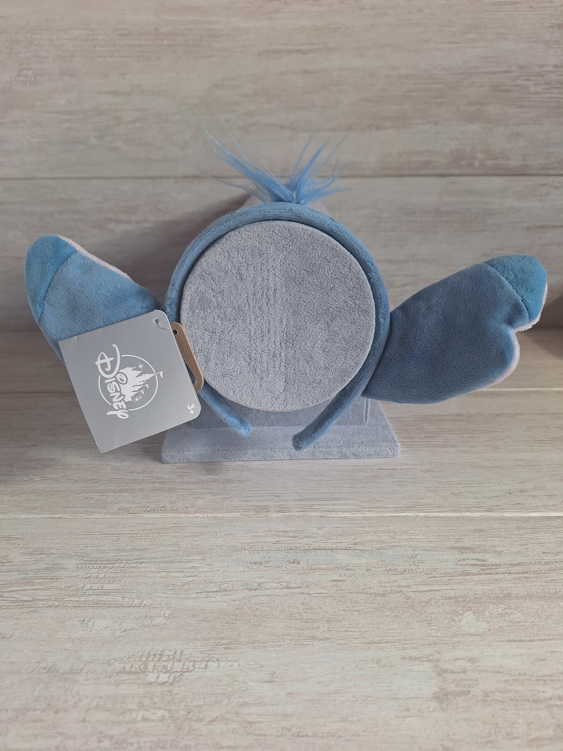 EARS "STITCH" Disneyland Paris