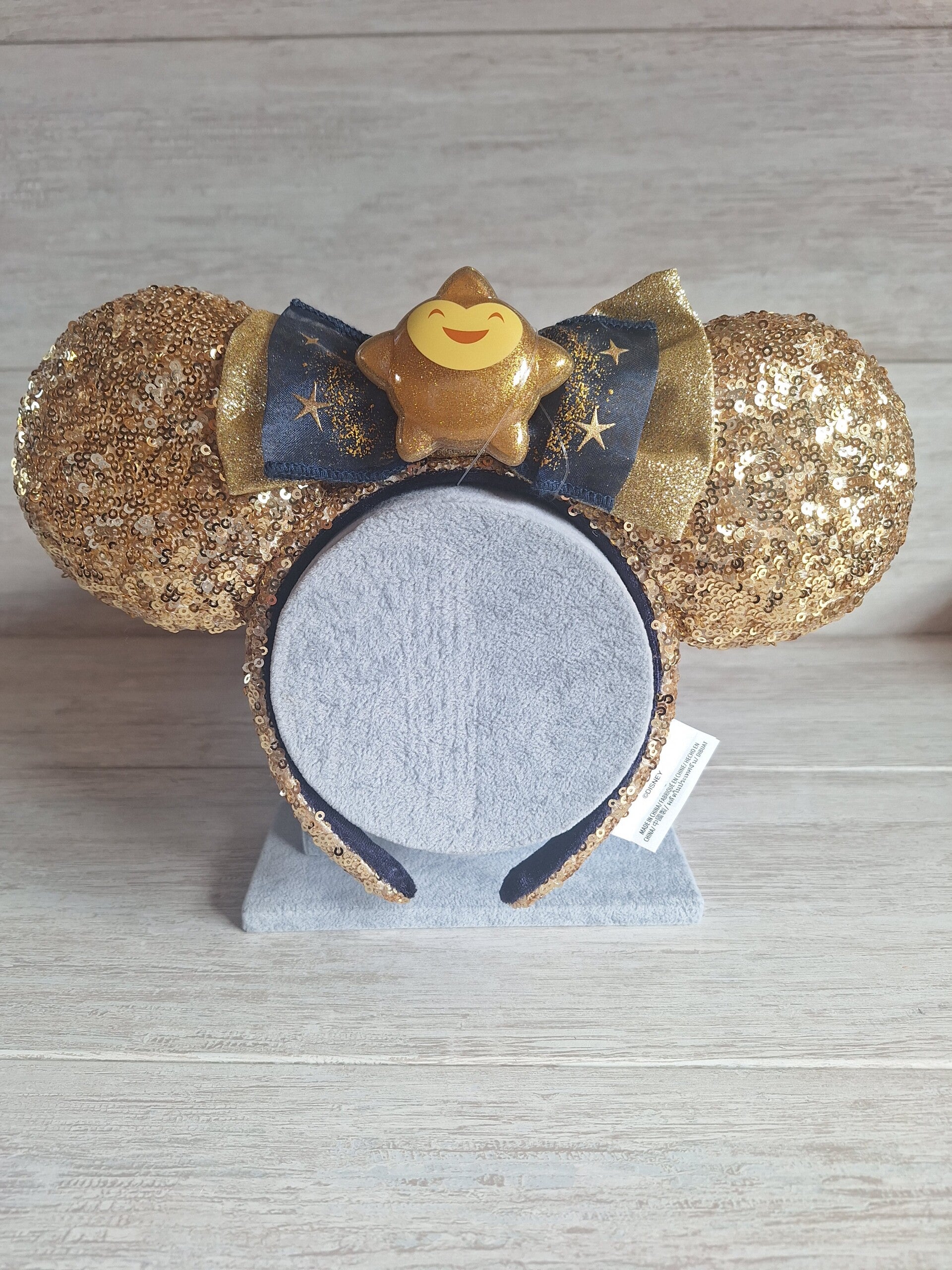 EARS "WISH" Disneyland Paris
