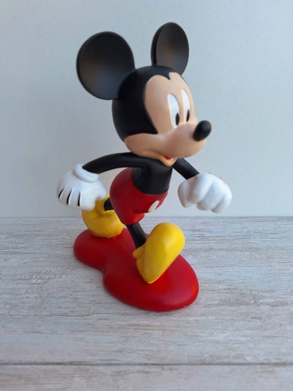 FIGURINE DISNEY HOME " MICKEY".