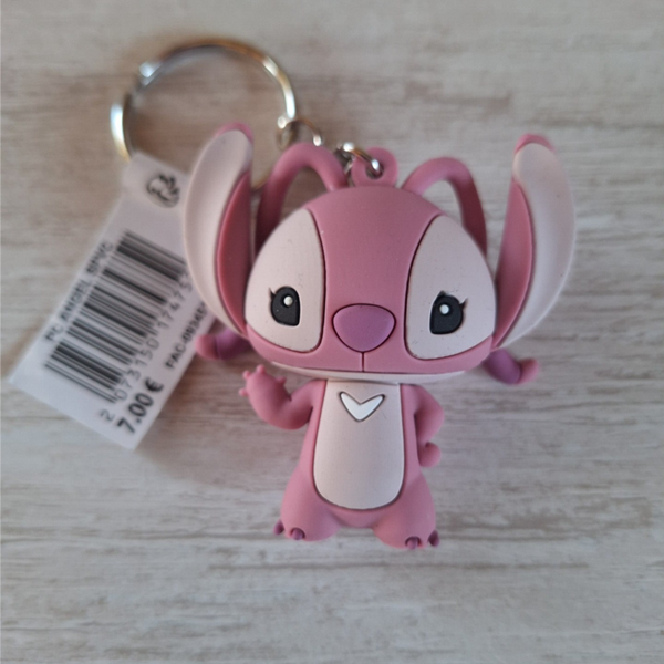 PORTE CLE " ANGEL "