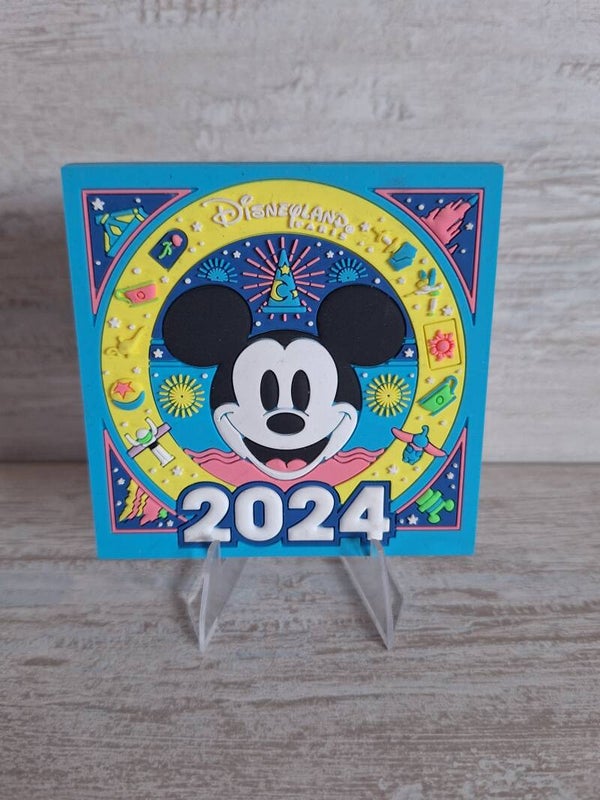 MAGNET 2024