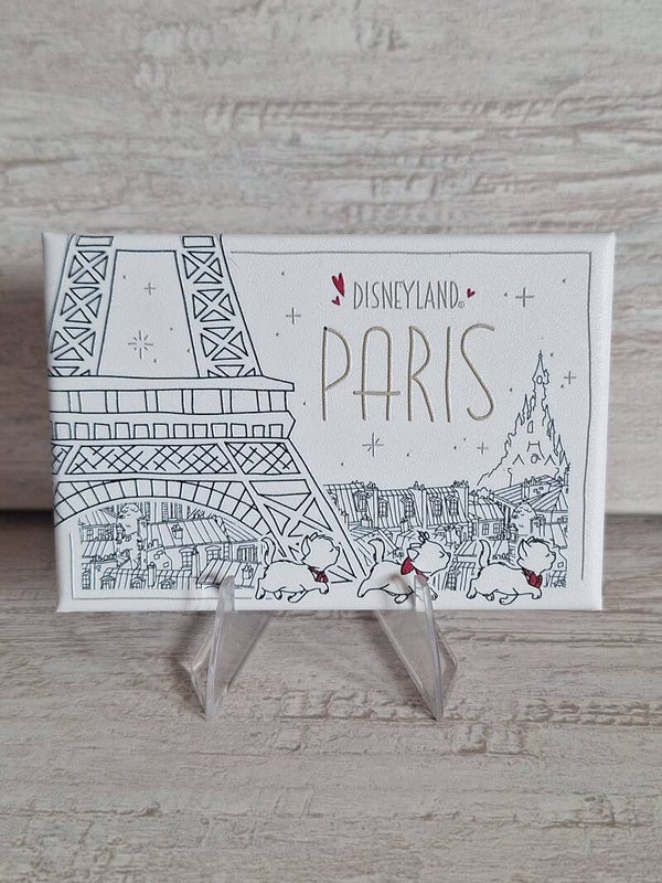 MAGNET " PARIS ARISTOCHATS "