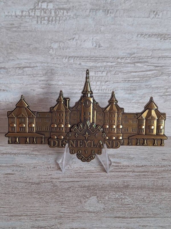 MAGNET " DISNEYLAND HOTEL "