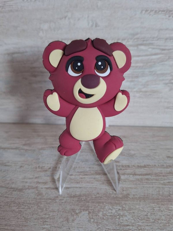 MAGNET DISNEYLAND PARIS " LOTSO "