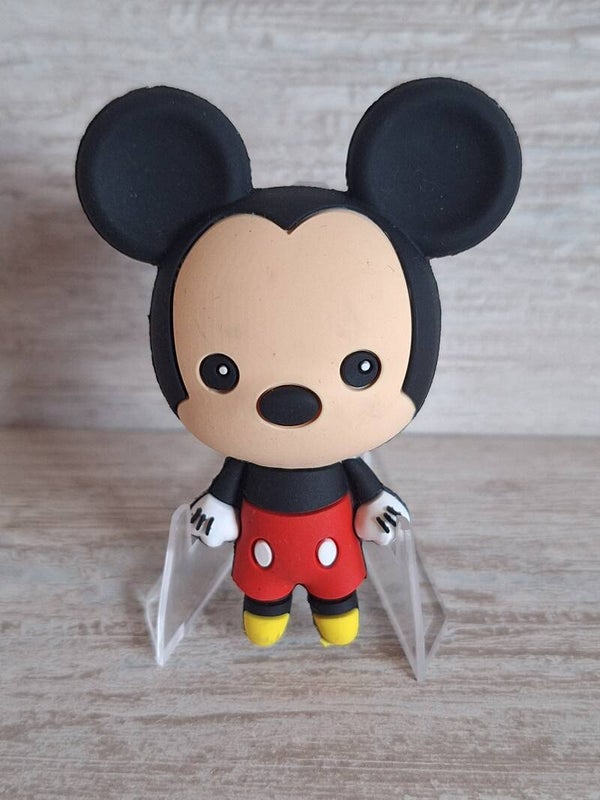 MAGNET DISNEYLAND PARIS " MINI MICKEY "