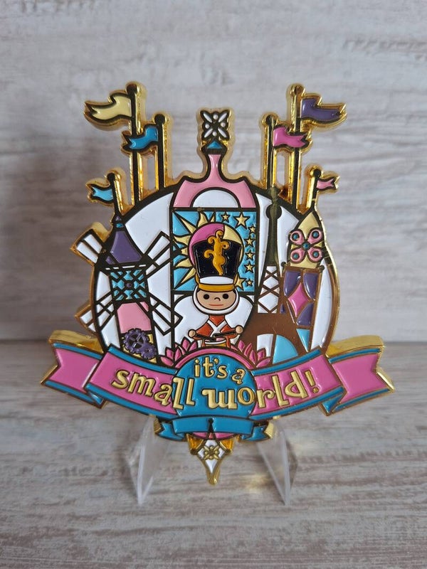 MAGNET DISNEYLAND PARIS " MAISON DES POUPEES "