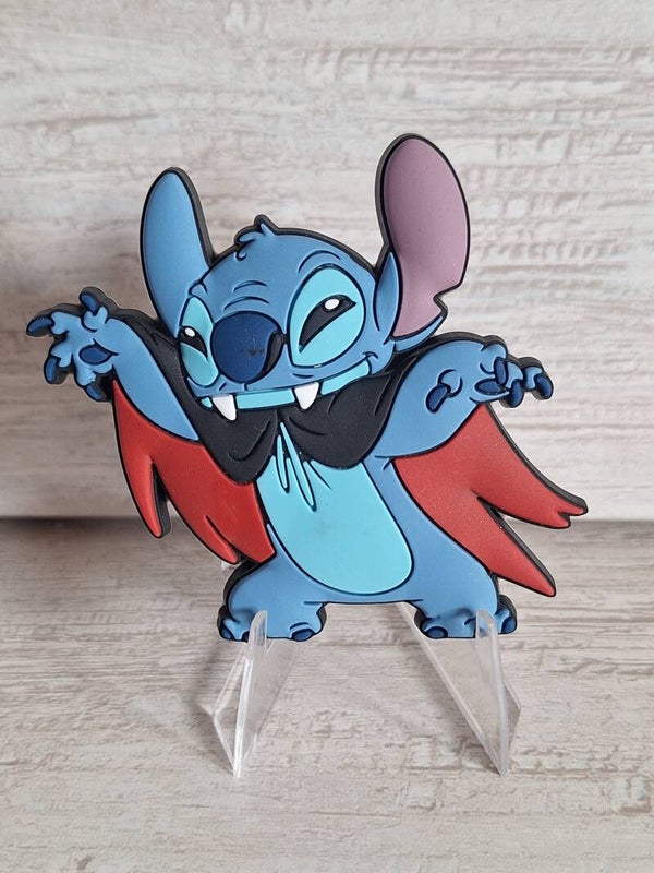 MAGNET " STITCH VAMPIRE "