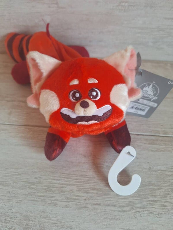 TROUSSE PLUMIER " MEI MEI "