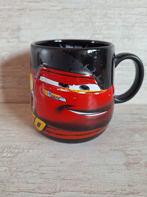 MUG DISNEYLAND PARIS " CARS "
