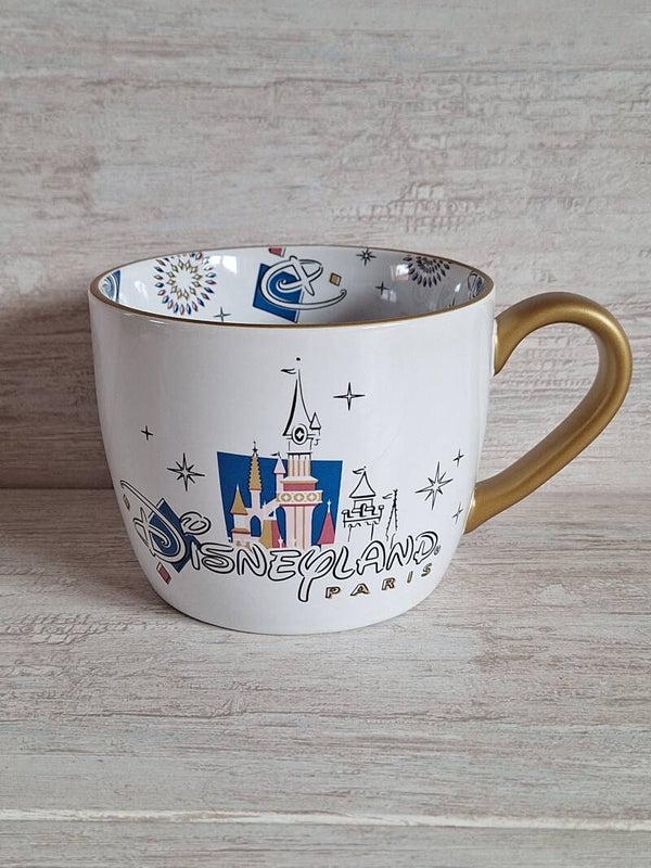 MUG " DISNEYLAND HOTEL ".