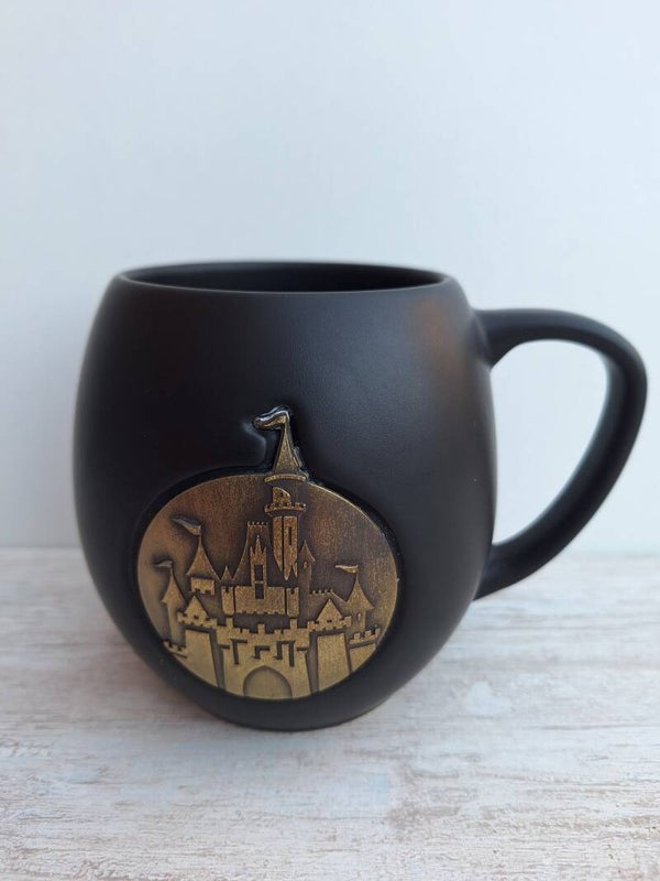 MUG DISNEY WOLD