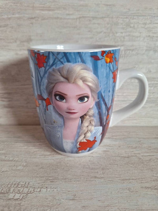 MUG FROZEN