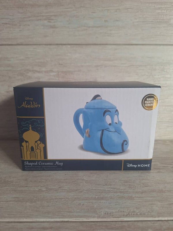 MUG 3D " GENIE "