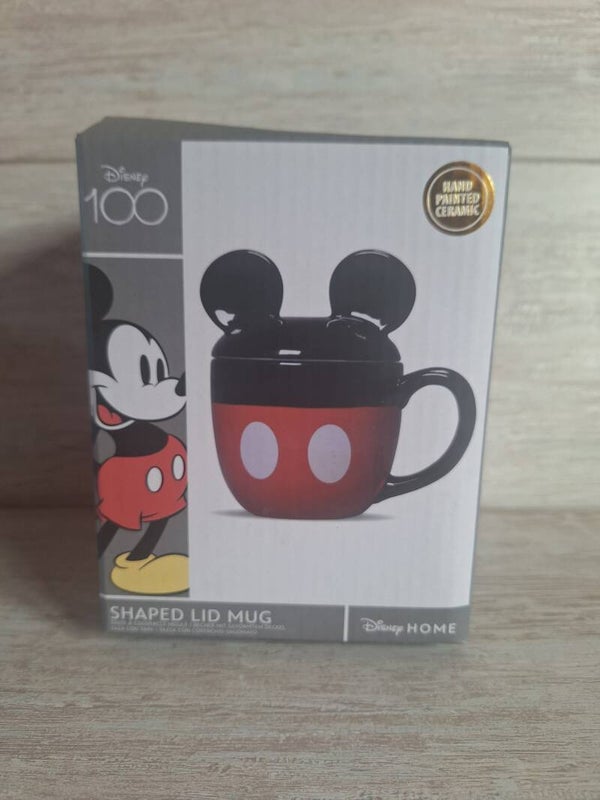 MUG " MICKEY MOUSE "