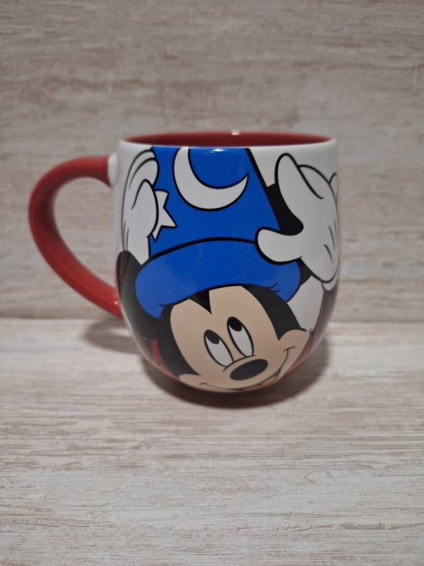 MUG " MICKEY SORCIER "