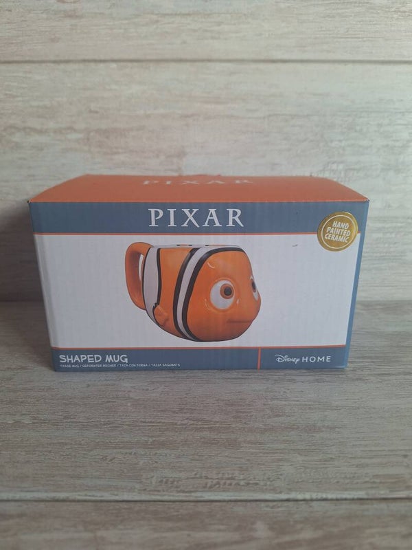 MUG 3D " NEMO "