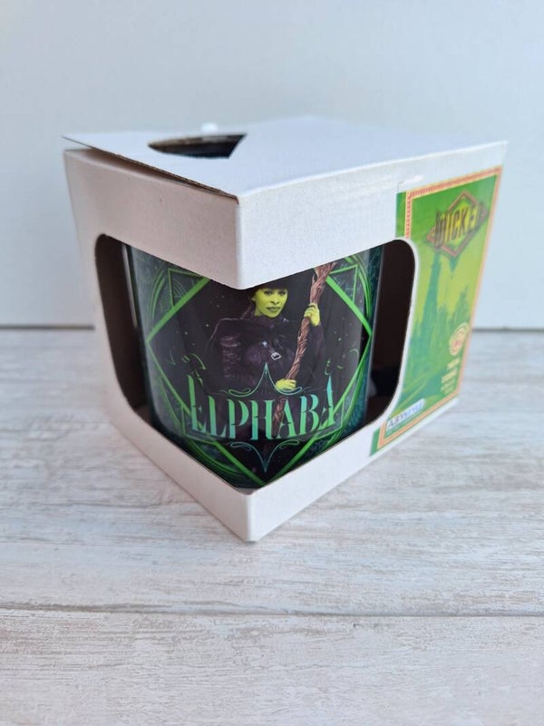 MUG "WICKED"