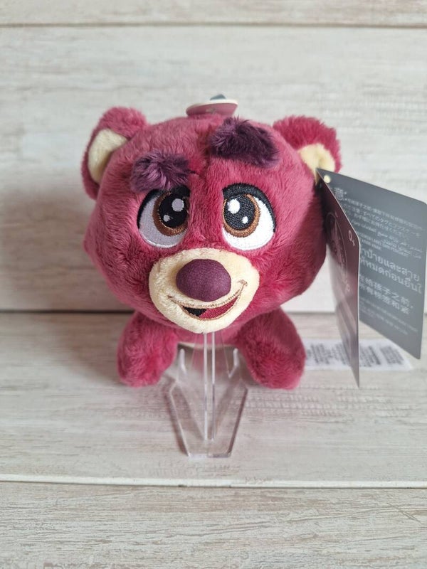 PELUCHE NAIF " LOTSO "