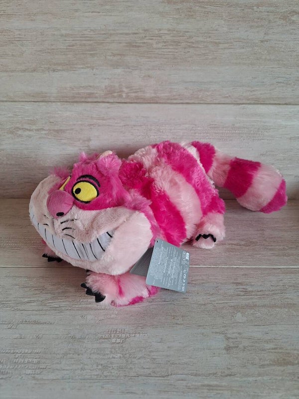 PELUCHE " CHESHIRE "