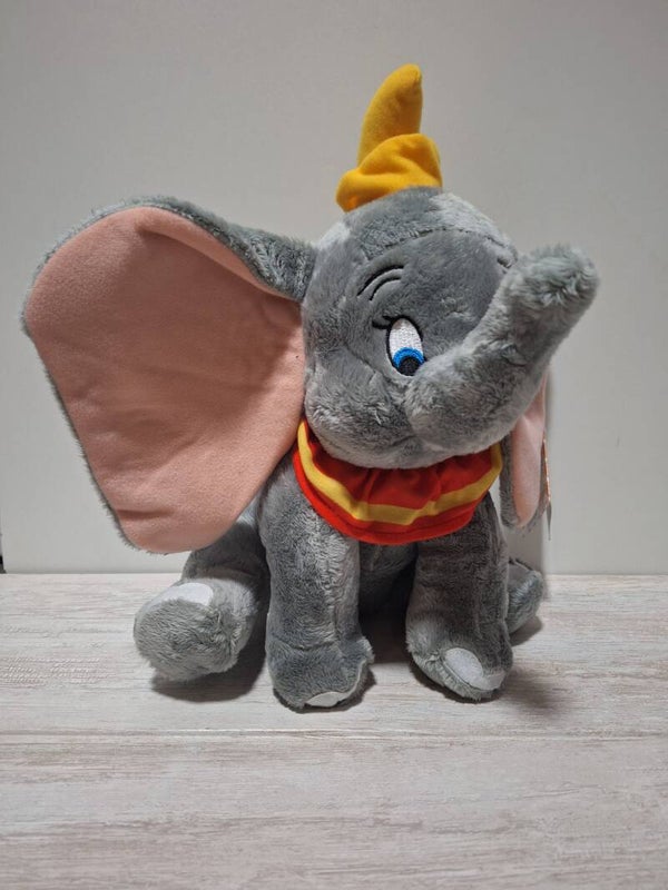 PELUCHE " DUMBO "