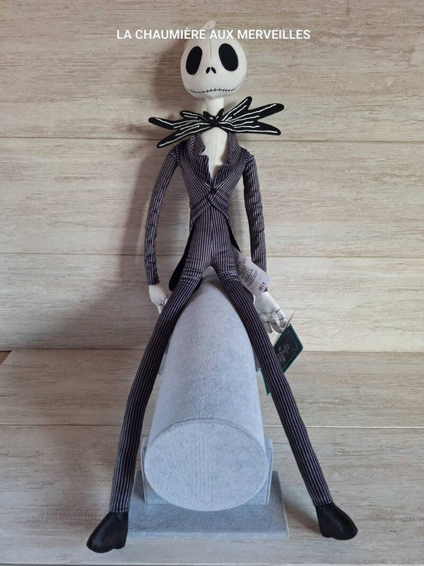 PELUCHE " JACK SKELLINGTON "