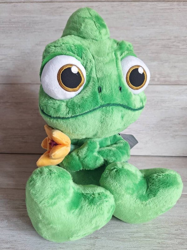 PELUCHE BIG FEET " PASCAL "