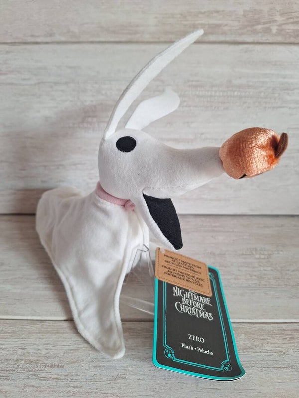 PELUCHE " ZERO "