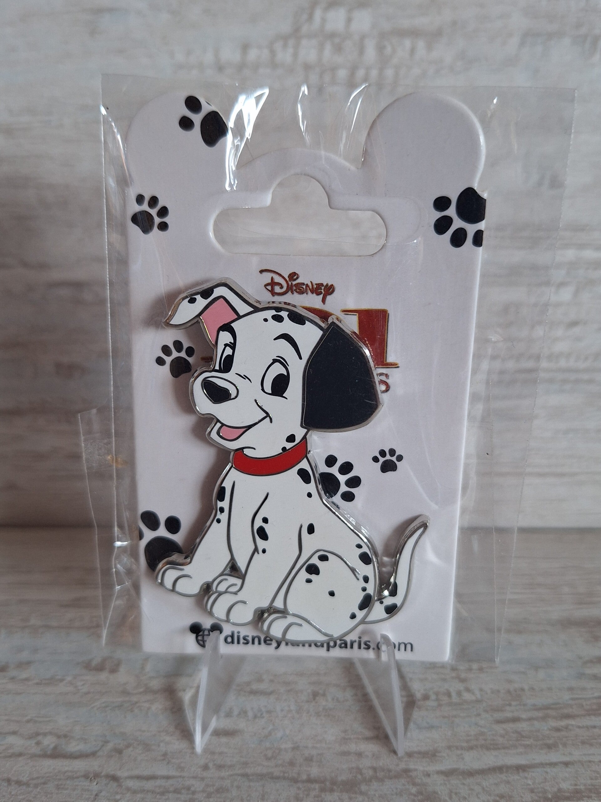 PIN'S " 101 DALMATIENS " 2021