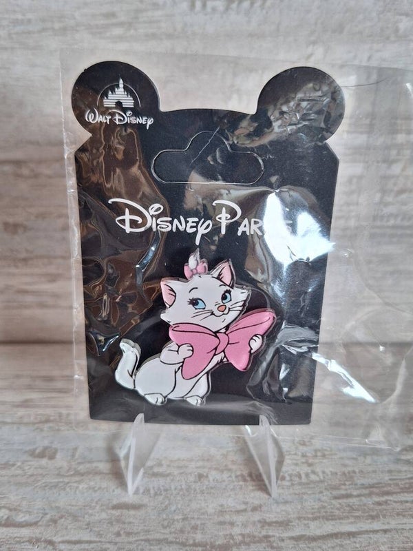 PIN'S DISNEY " MARIE "