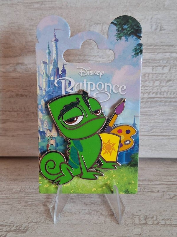 PIN'S " PASCAL PEINTRE "