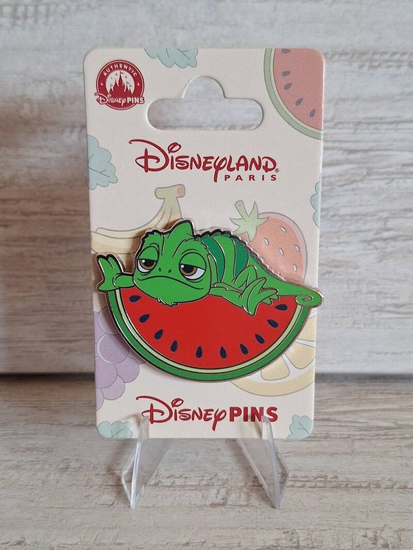 PIN'S " PASCAL PASTEQUE "