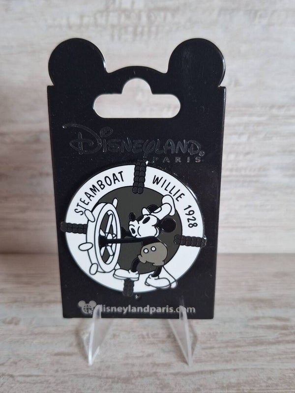 PIN'S  " MICKEY MOUSE 1928 "