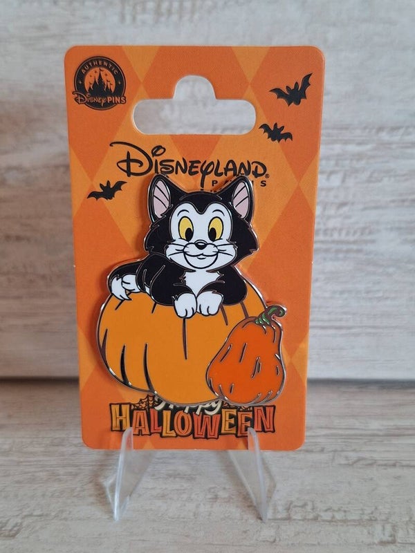 PIN'S " FIGARO HALLOWEEN 2026 ".