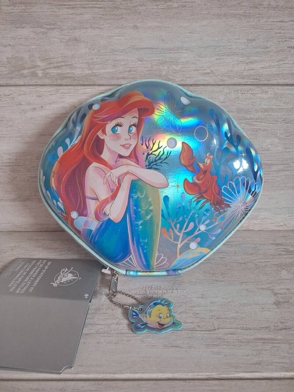 TROUSSE PLUMIER " ARIEL "