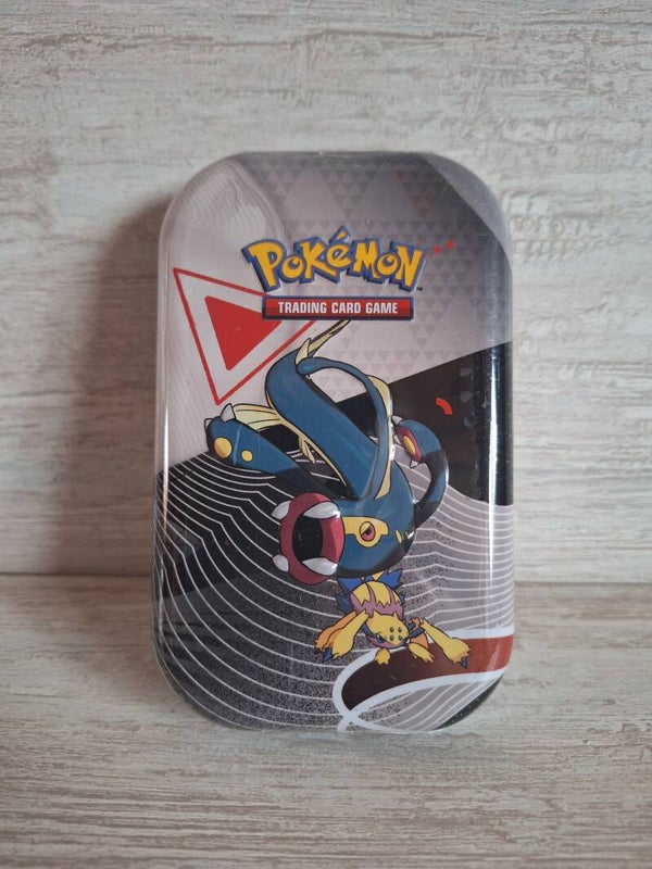 MINI-BOITE UNYS POKEMON EV 10.5