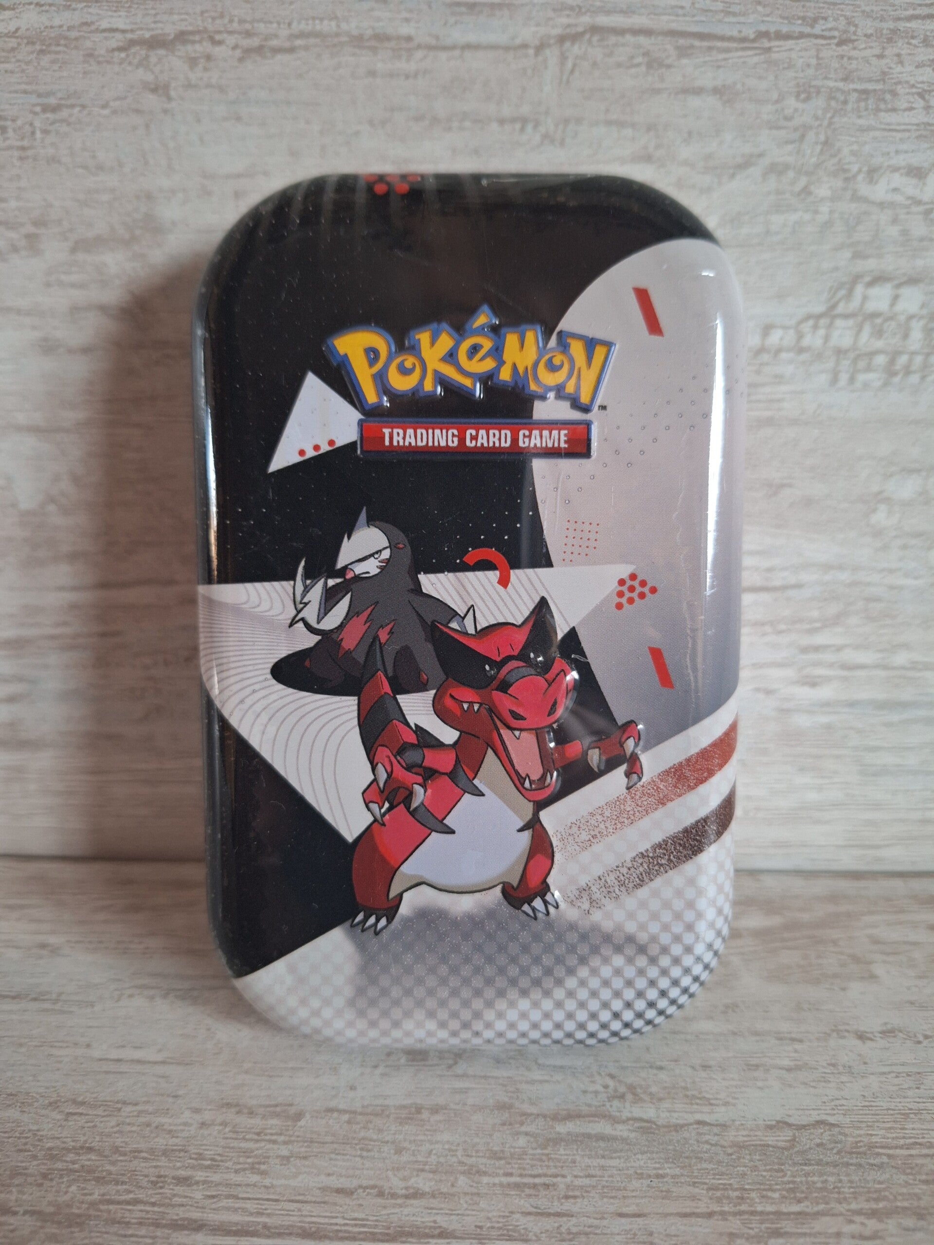 MINI-BOITE UNYS POKEMON EV 10.5