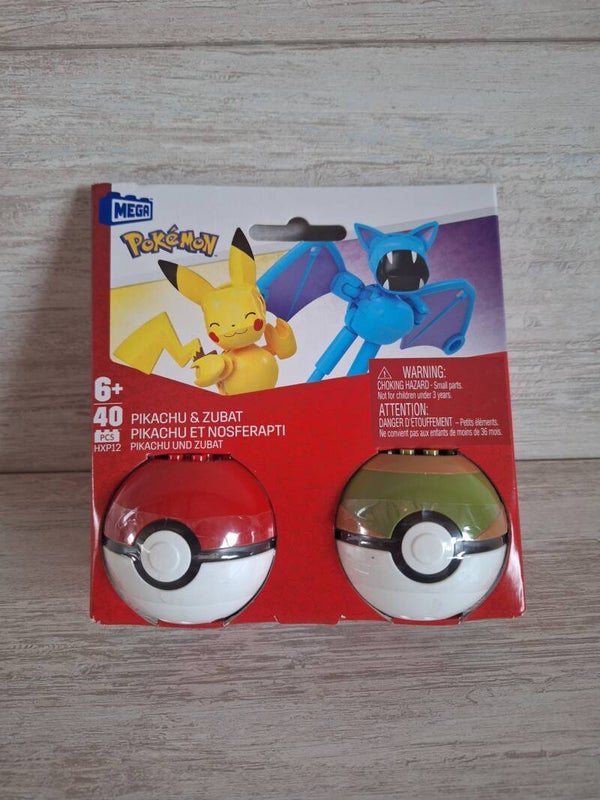 PACK POKE BALL