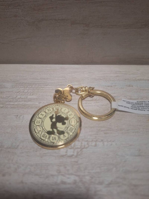 PORTE CLE " DISNEYLAND HOTEL "
