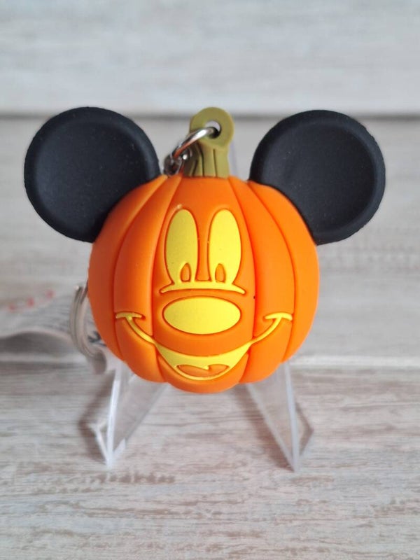 PORTE CLE " MICKEY HALLOWEEN "