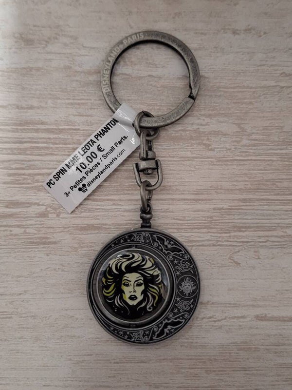 PORTE CLE " PHANTOM MANOR "